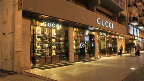 gucci vendite a palermo|negozi gucci oggi.